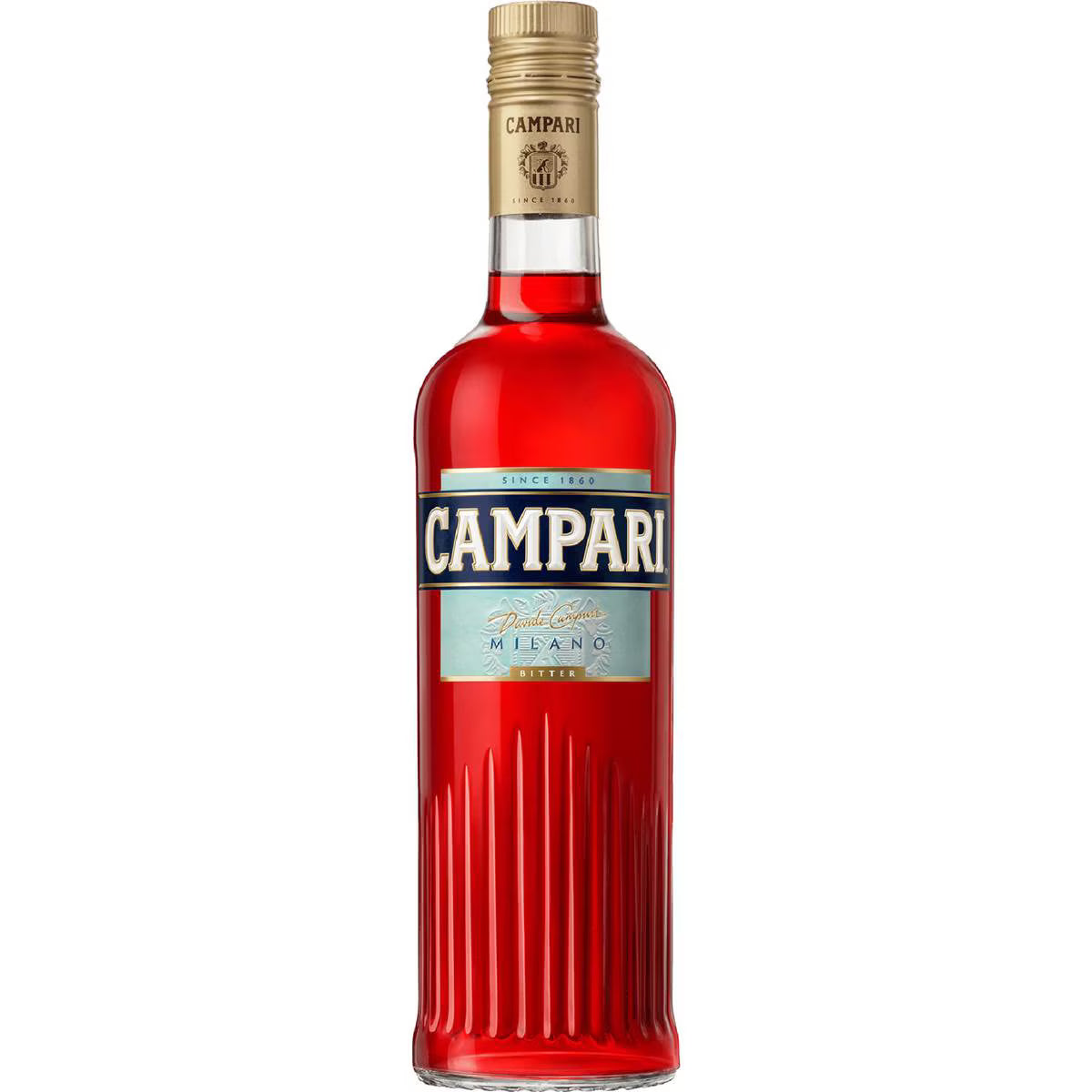 Campari Bitter Aperitif 700mL