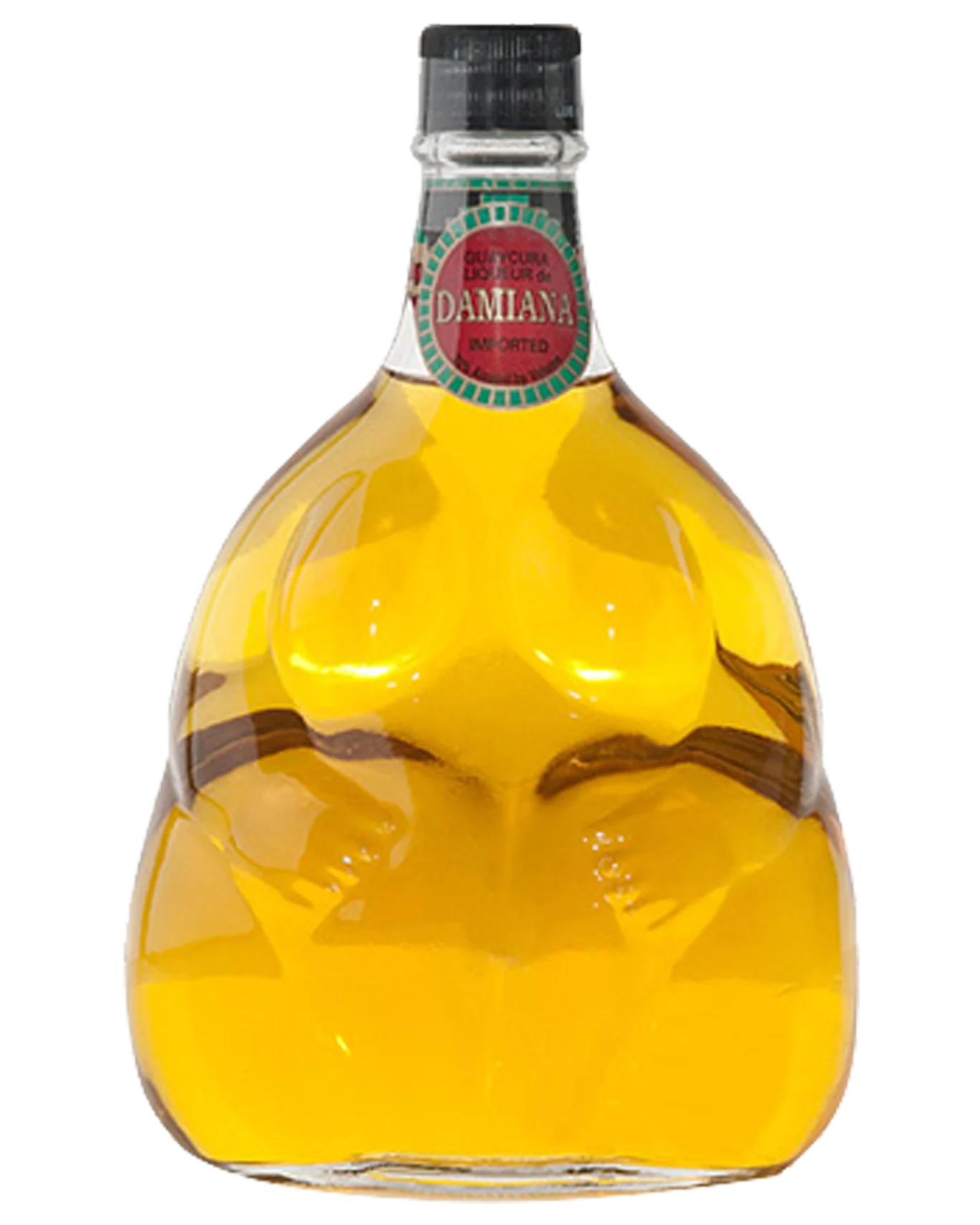 Damiana Herbal Liqueur 750mL