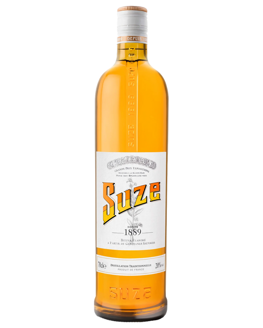 Suze Liqueur 700mL