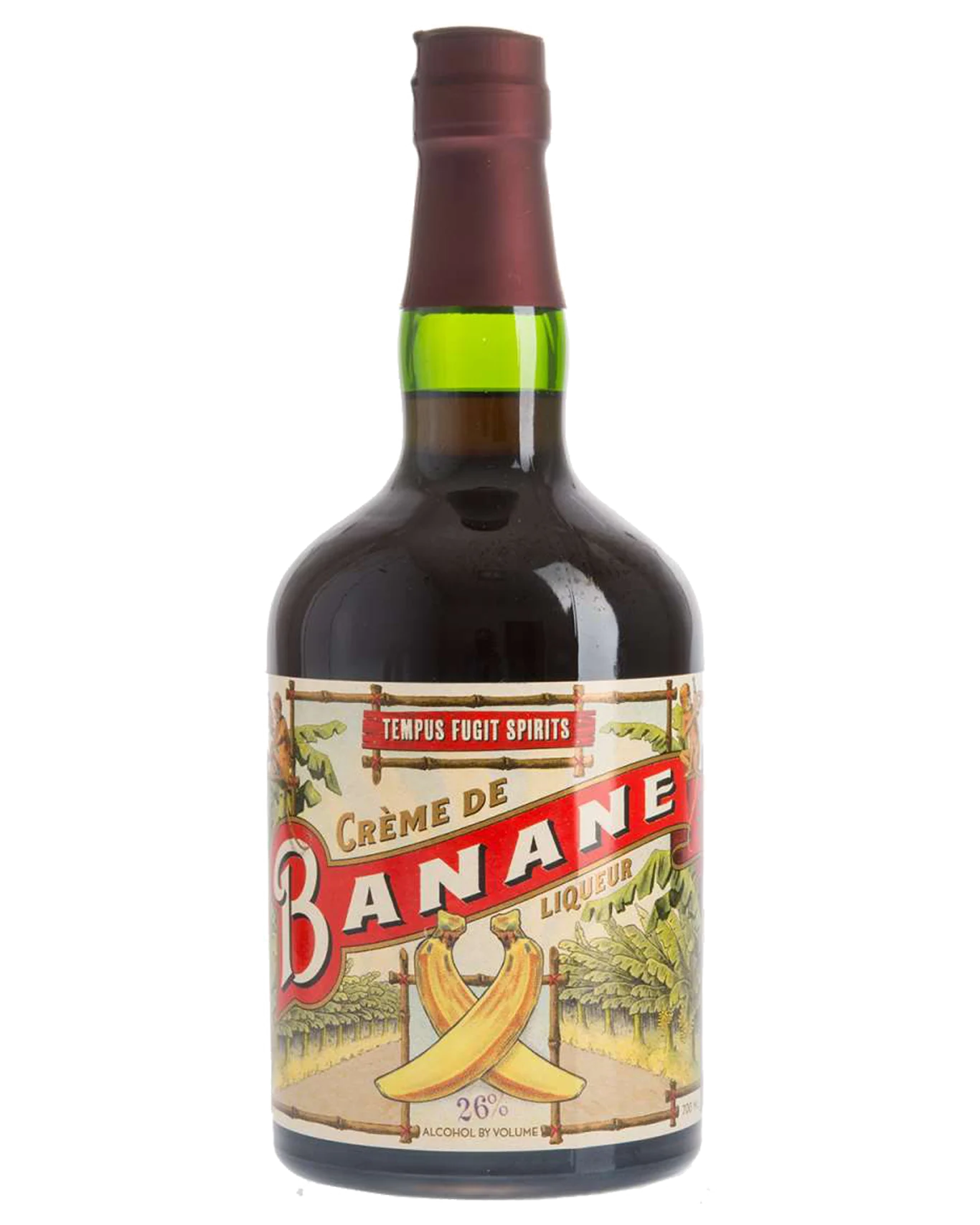 Creme de Banane 700ml