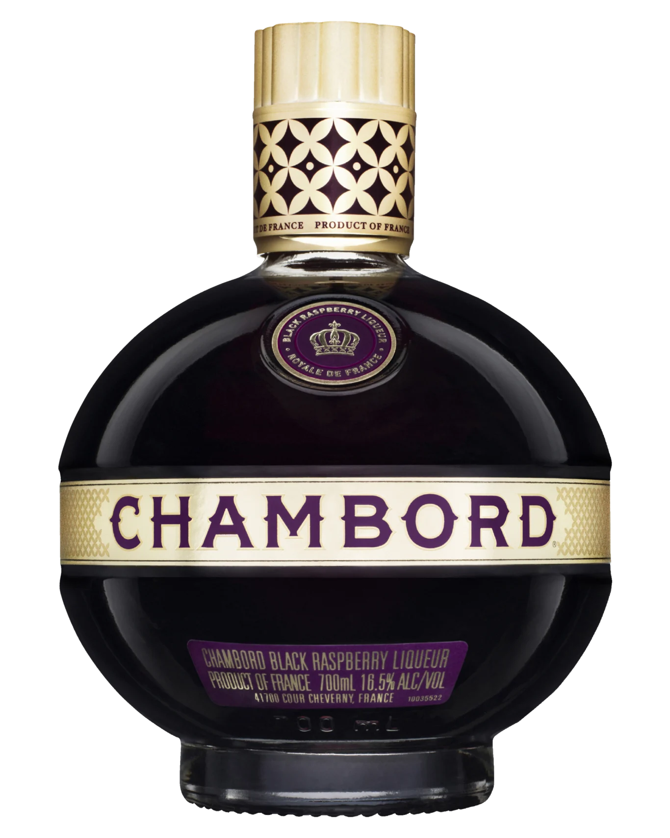 Chambord Liqueur 700ml