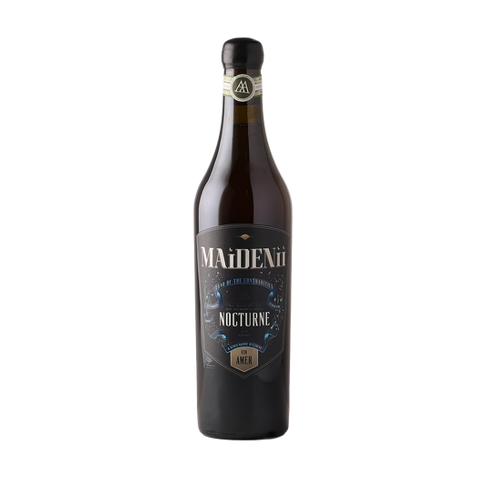 Maidenii Nocturne Vin Amer 500mL