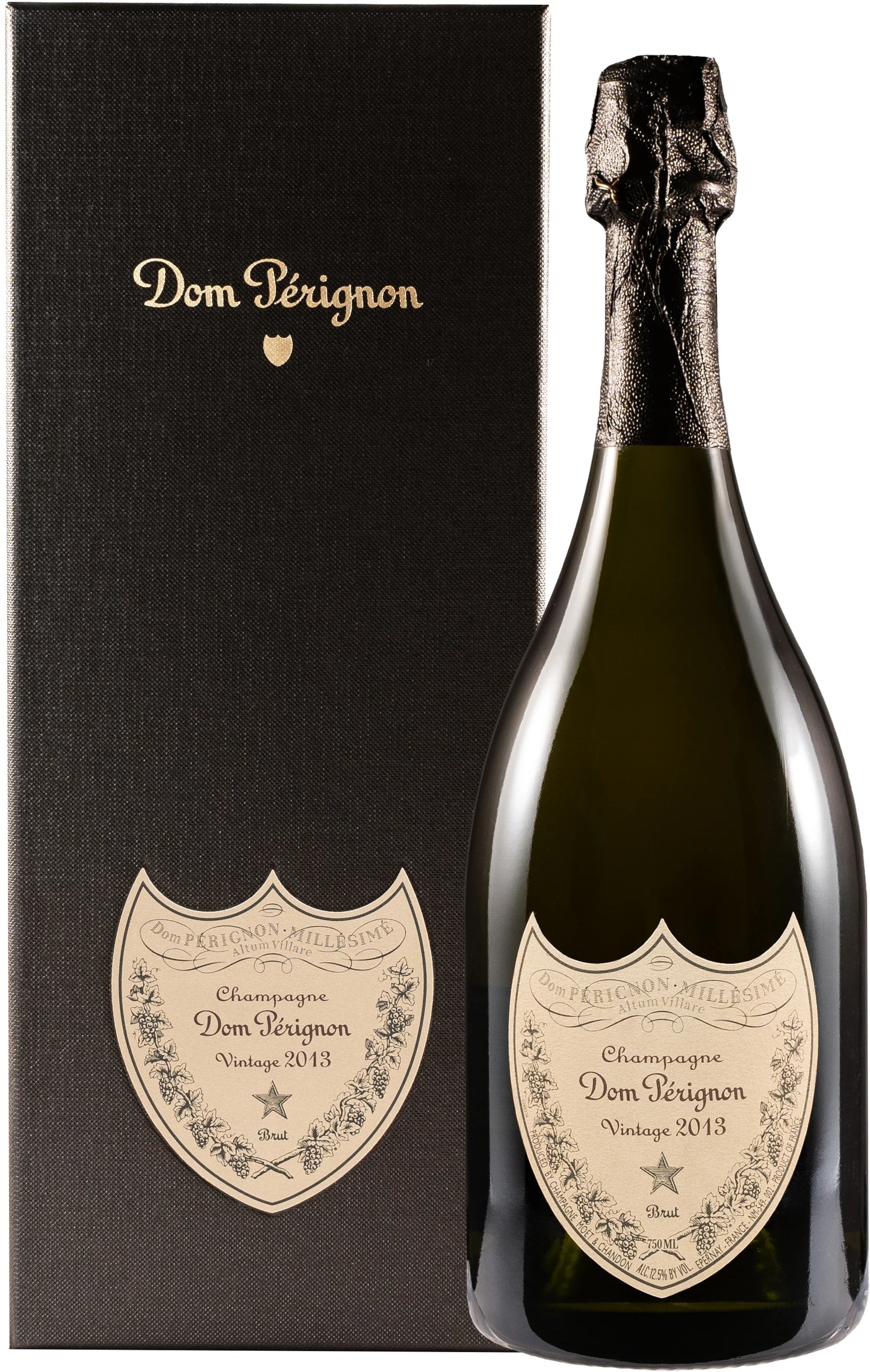 Dom Perignon Champagne 2013