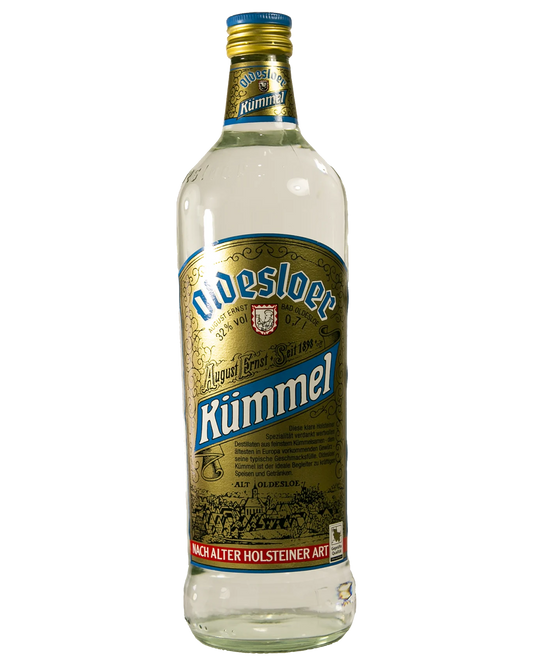 Oldesloer Kümmel 700mL
