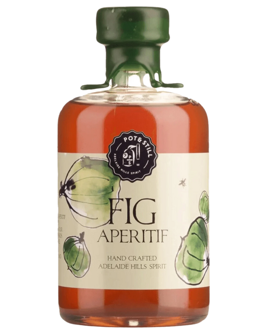 Pot & Still South Australian Fig Aperitif 500mL