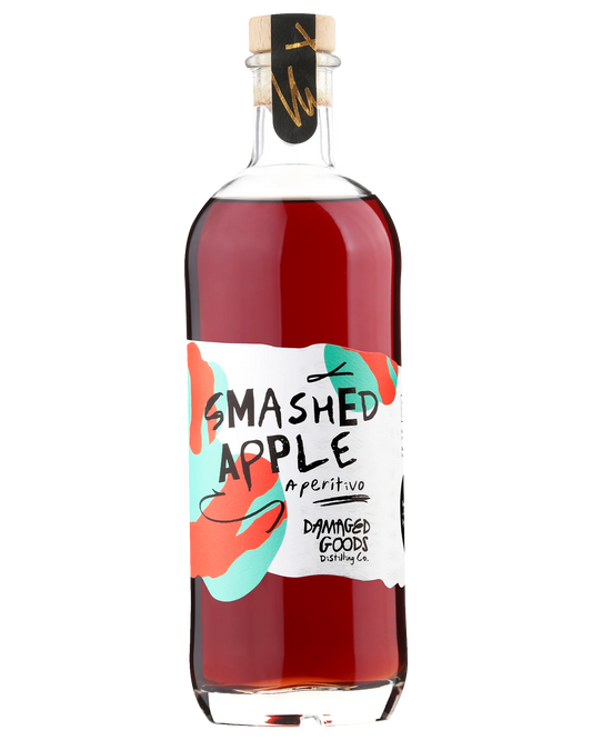Smashed Apple Aperitivo 500mL