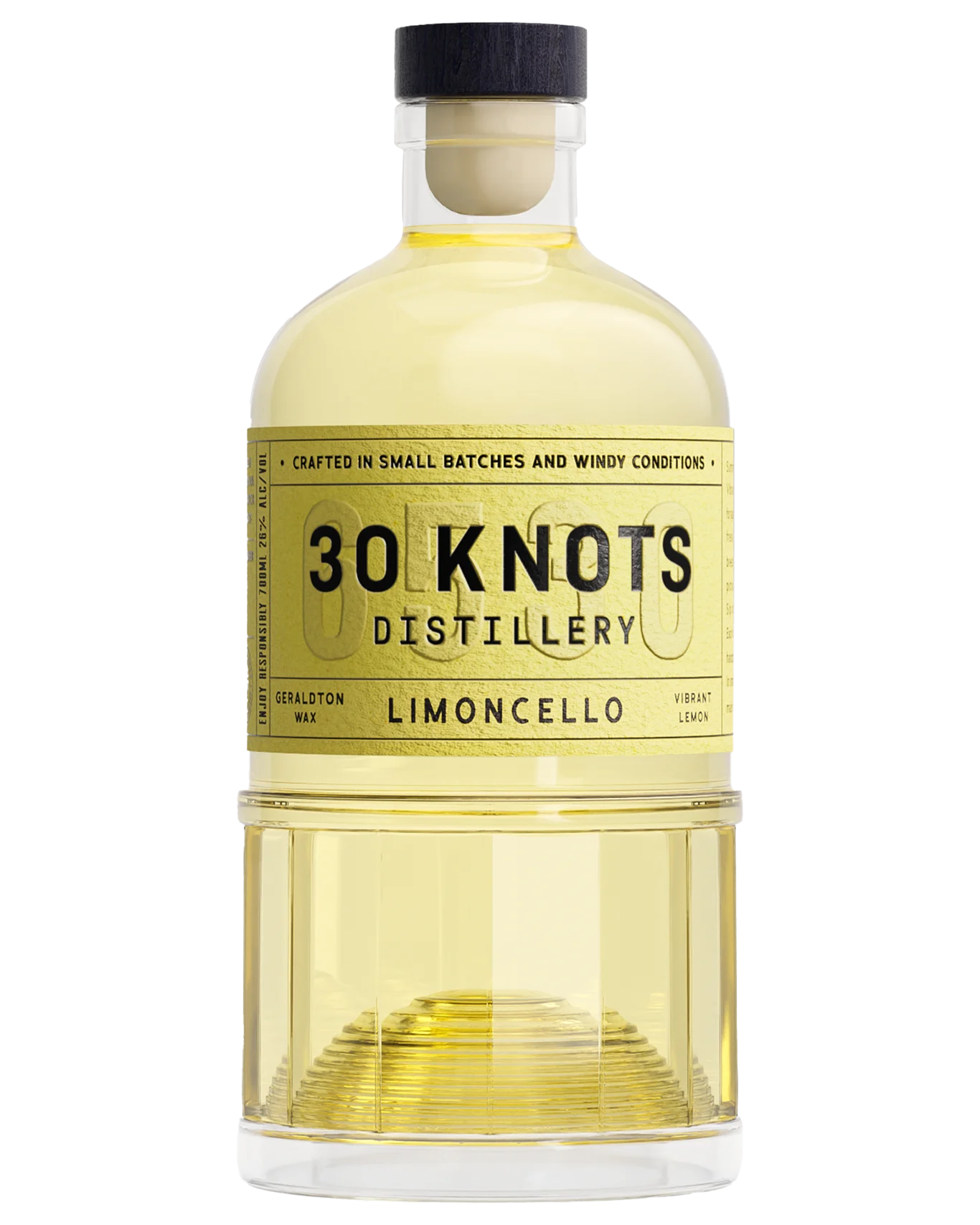 30 Knots Distillery Limoncello 700mL