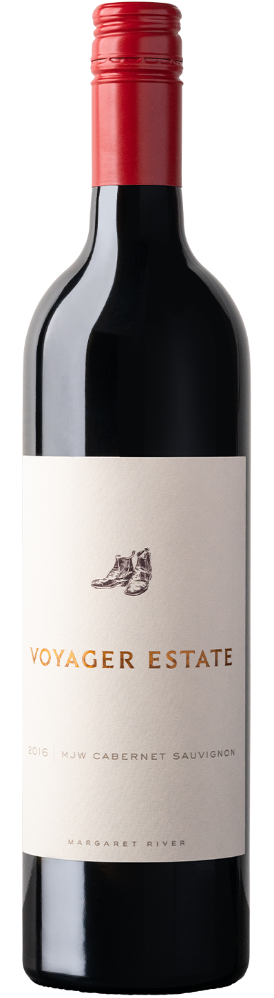 Voyager Estate MJW Cabernet Sauvignon 2016