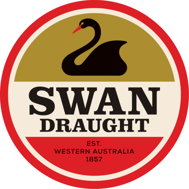 Swan Draught 50L Keg - 4.8% ABV