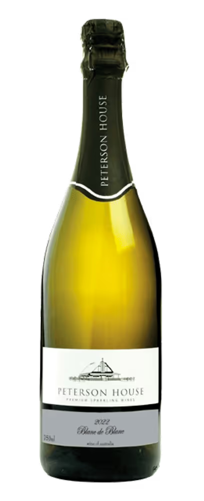 Peterson House Blanc De Blanc
