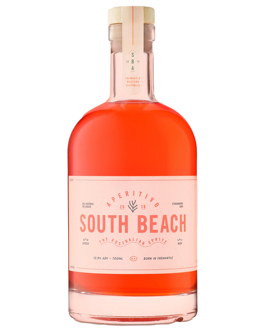 South Beach Aperitivo 700mL