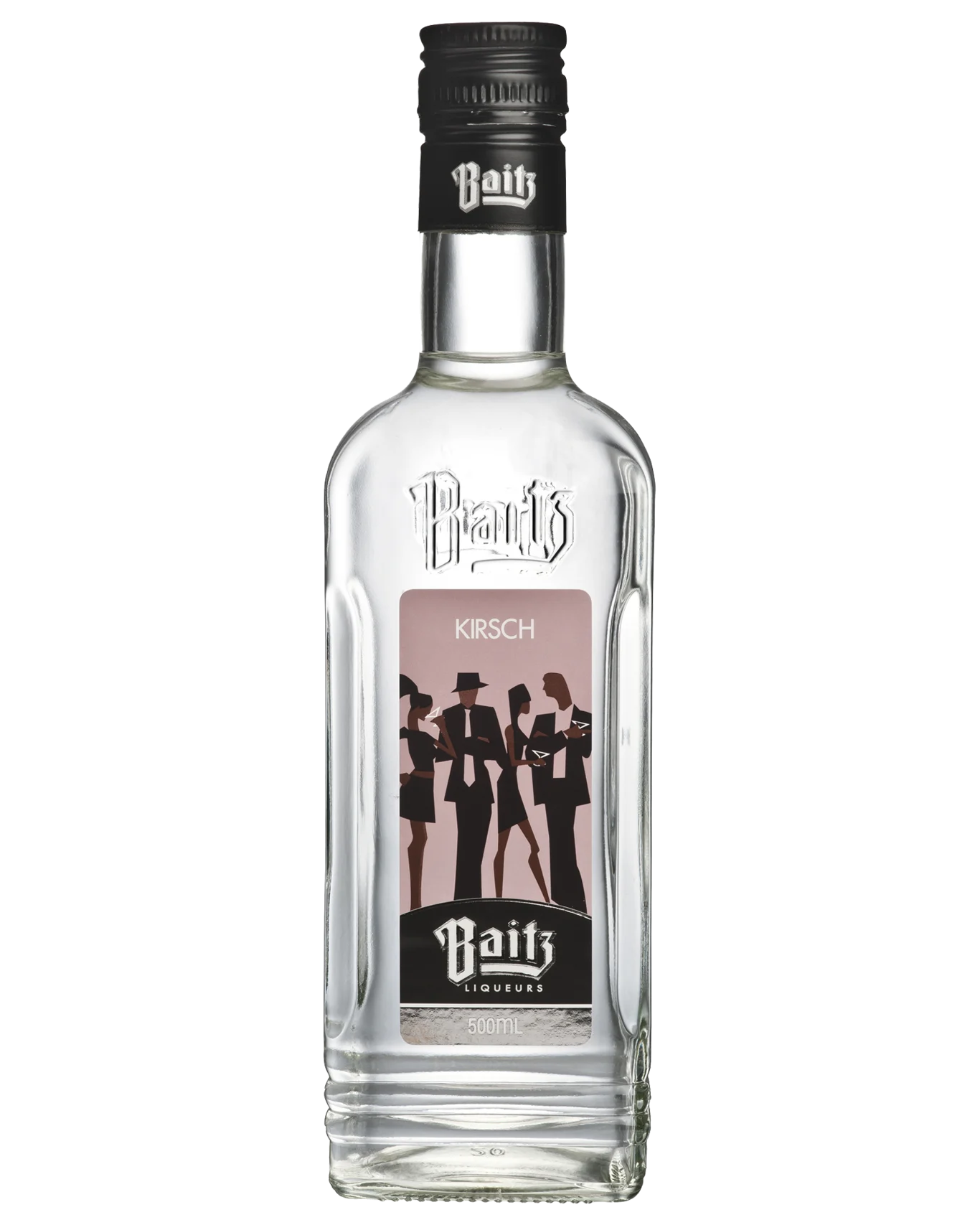 Baitz Kirsch 500mL