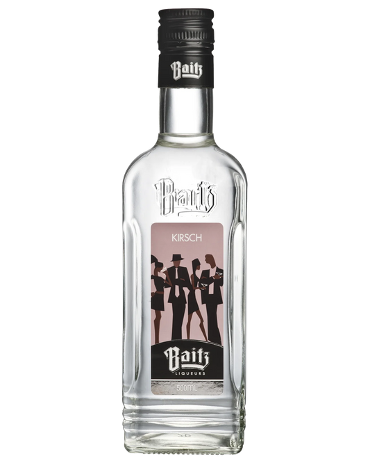 Baitz Kirsch 500mL