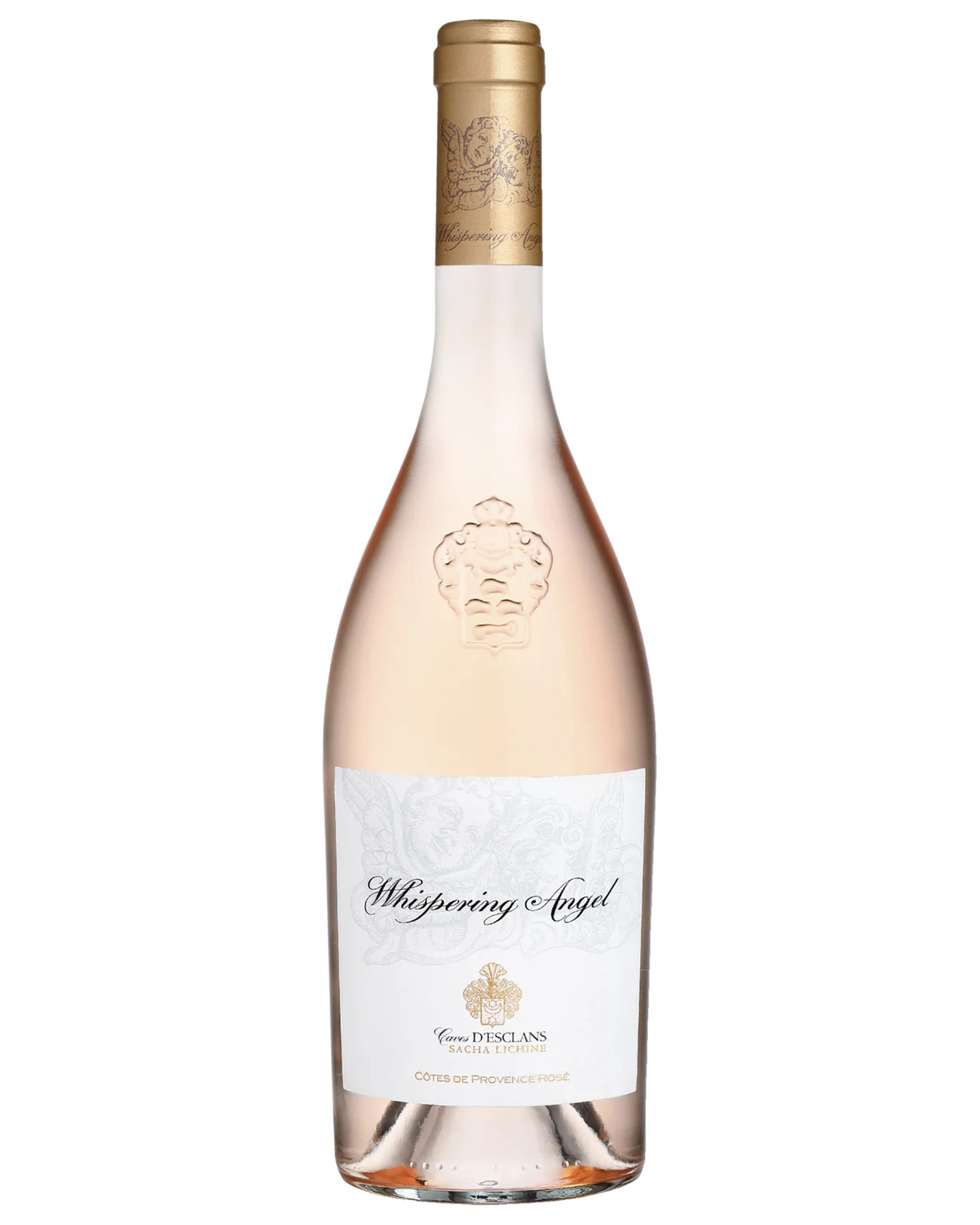 Whispering Angel Rose