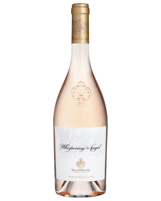 Whispering Angel Rose