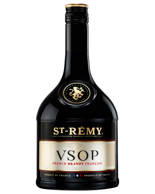 St Remy VSOP Brandy 700mL
