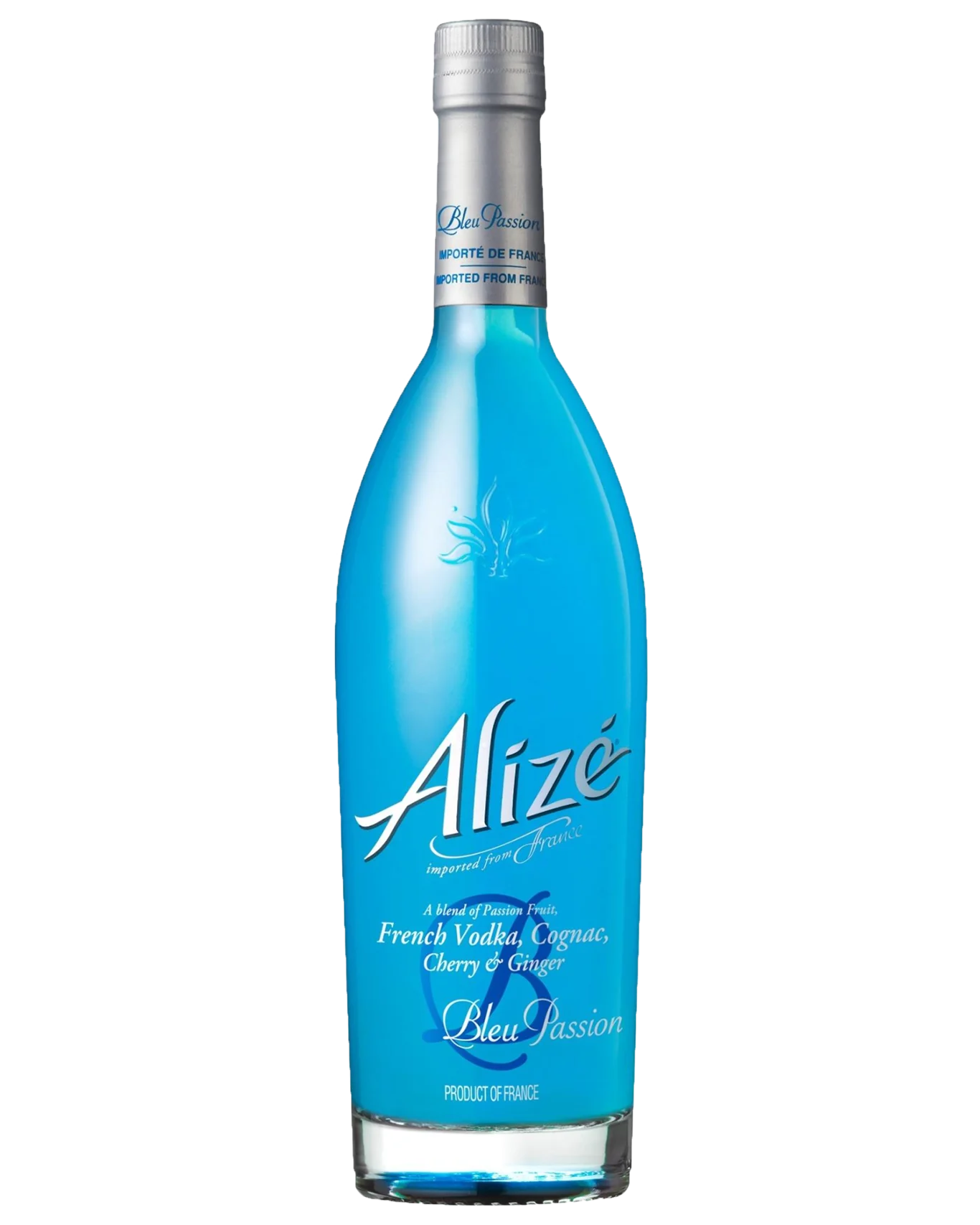 Alizé Bleu Cognac Liqueur 700mL