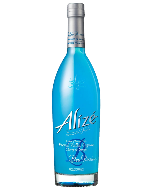 Alizé Bleu Cognac Liqueur 700mL