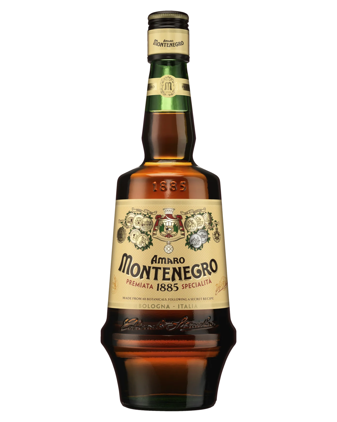 Amaro Montenegro Italiano 700mL
