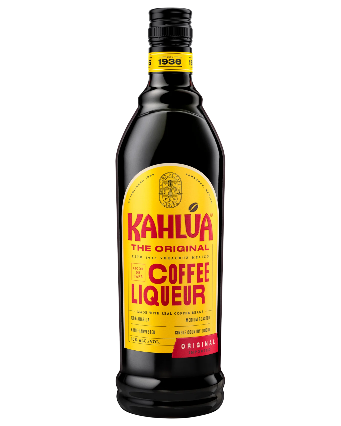 Kahlúa Coffee Liqueur 700mL