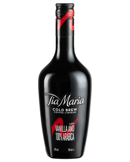 Tia Maria Cold Brew Coffee Liqueur 700mL