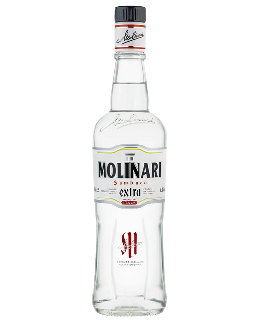 Molinari Sambuca Extra 700mL