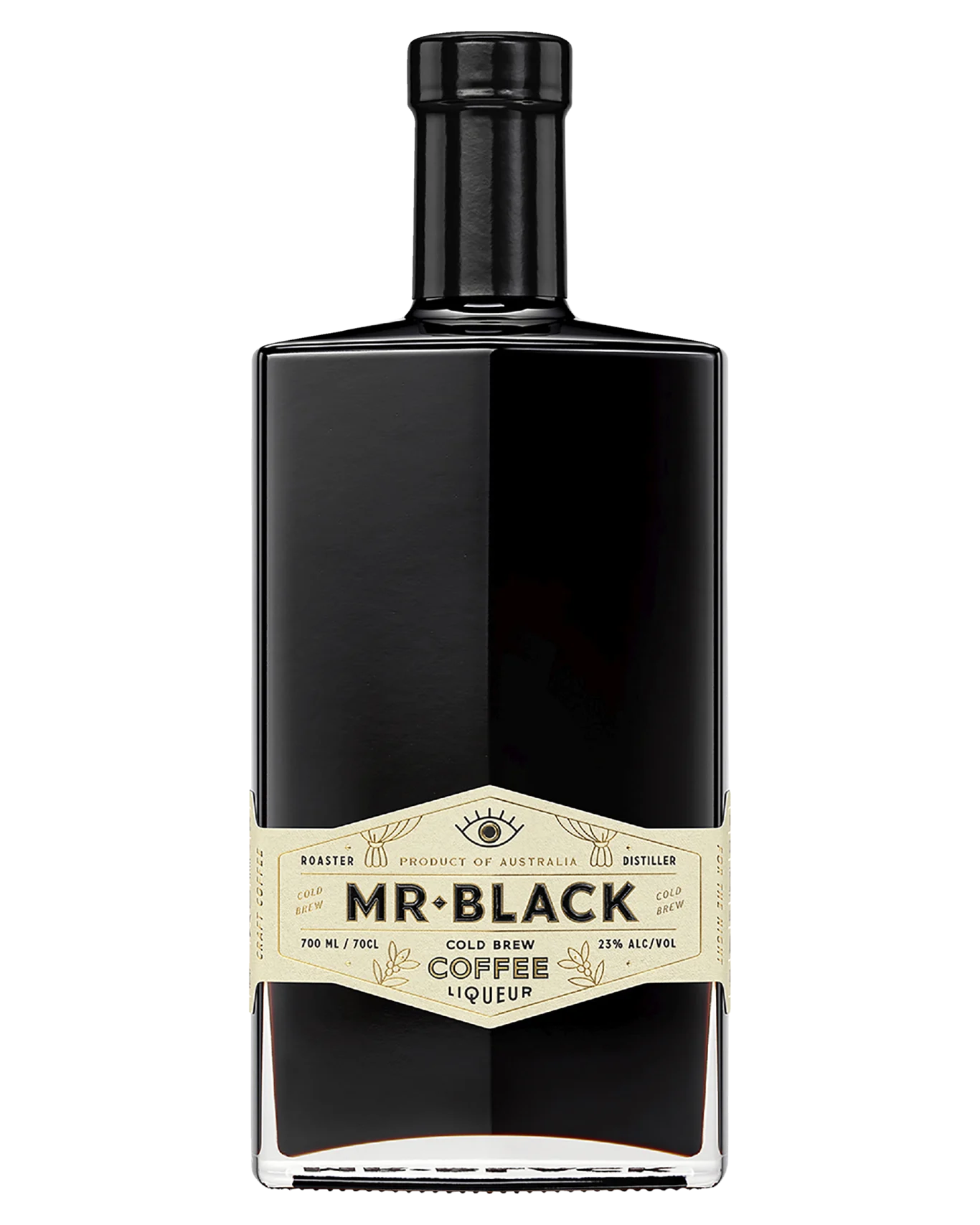 Mr Black Cold Brew Coffee Liqueur 700mL