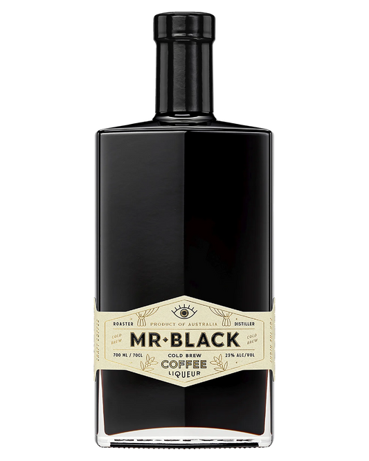 Mr Black Cold Brew Coffee Liqueur 700mL