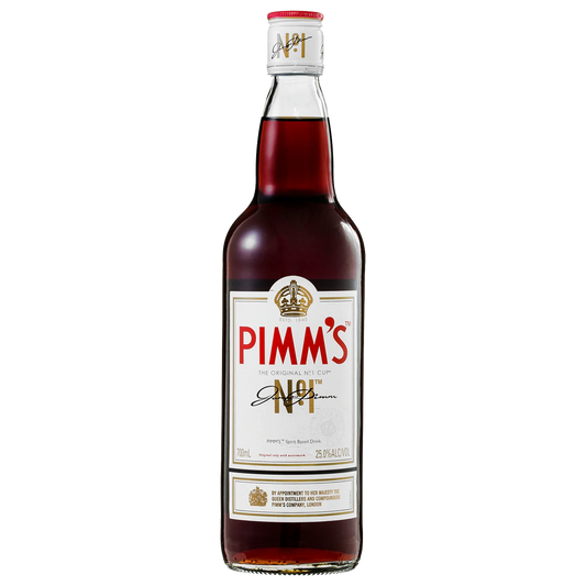Pimm's No 1 Aperitif 700mL
