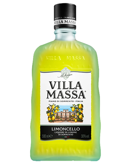 Villa Massa Limoncello 500mL