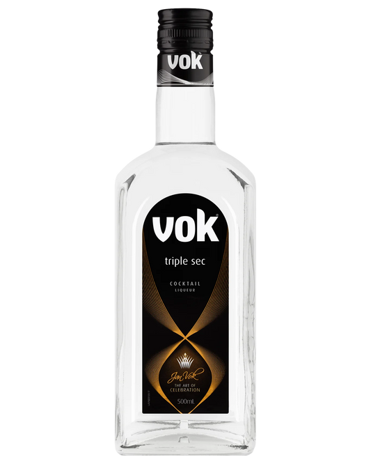 Vok Triple Sec 500mL