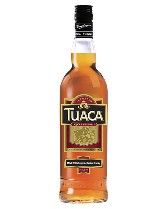 Tuaca Toffee Liqueur 700mL