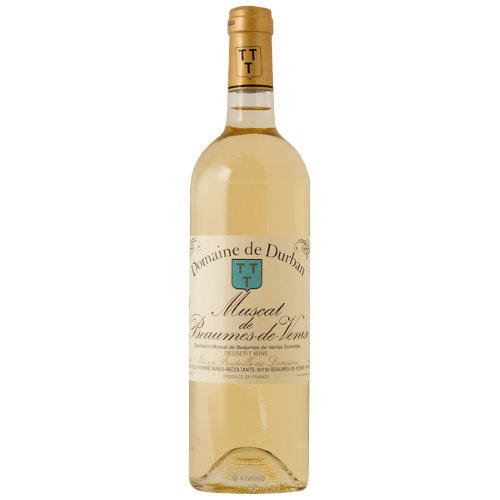 Domaine de Durban Muscat de Beaumes de Venise