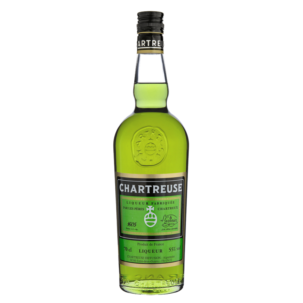 Chartreuse Green 700mL