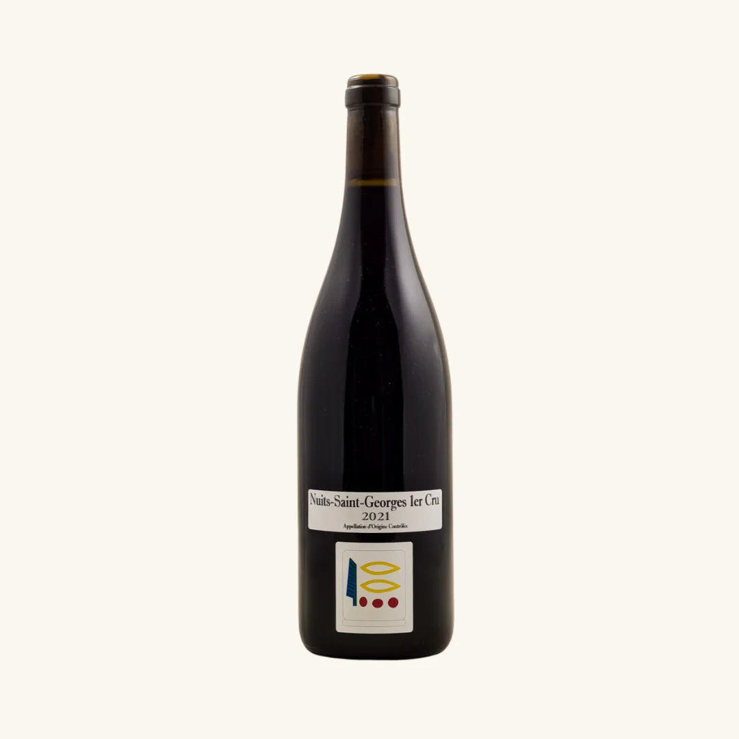 Nuits-Saint-Georges 1er Cru Clos Des Corvees Vieilles Vignes 2021