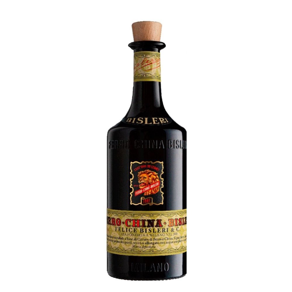 Caffo Bisleri Ferro China 700mL