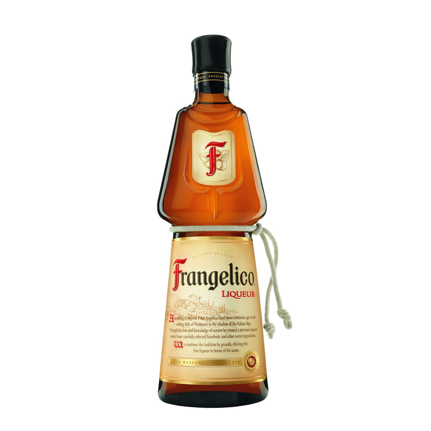Frangelico Hazelnut Liqueur 700mL