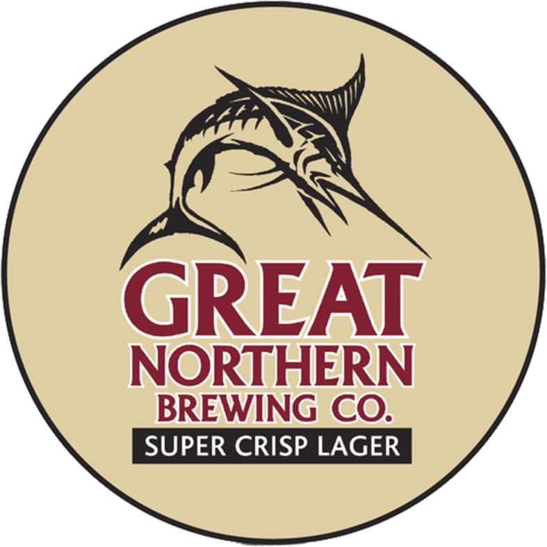 Great Northern Super Crisp 3.5% 50L Keg