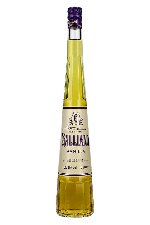 Galliano Vanilla Liqueur 700mL
