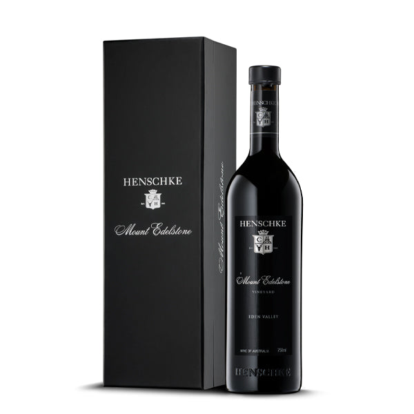 Henschke Mount Edelstone Shiraz 2016