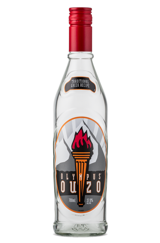 Olympus Ouzo 700mL