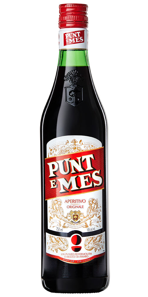 Punt E Mes Aperitivo Originale 700mL