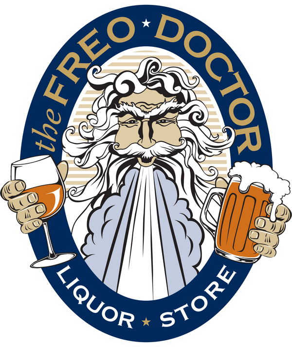 The Freo Doctor Liquor Store