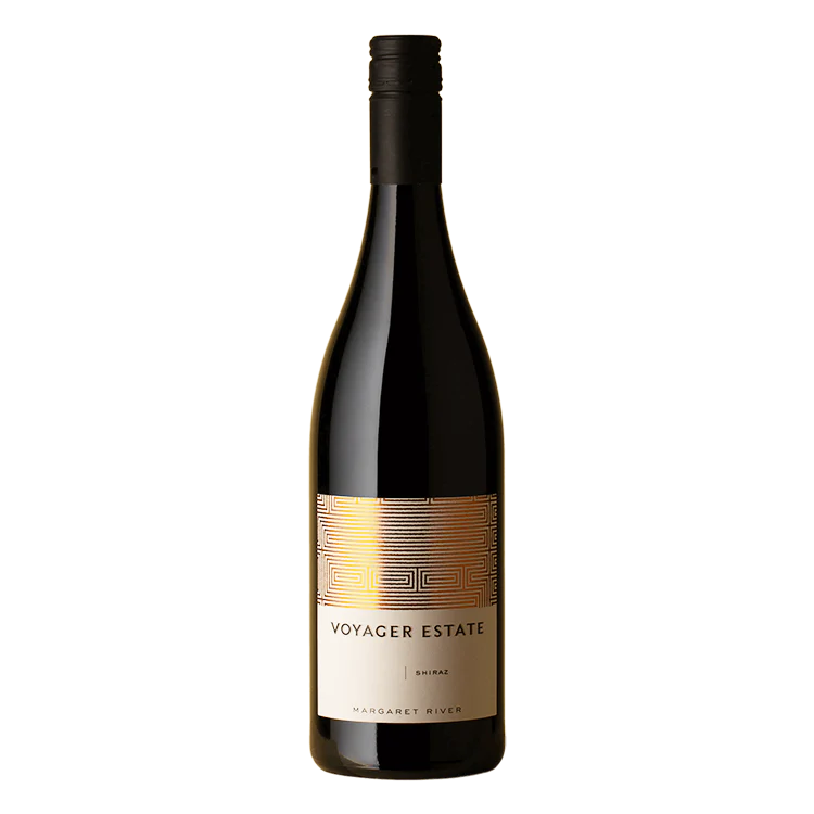 Voyager Estate Shiraz
