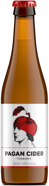Pagan Apple Cider