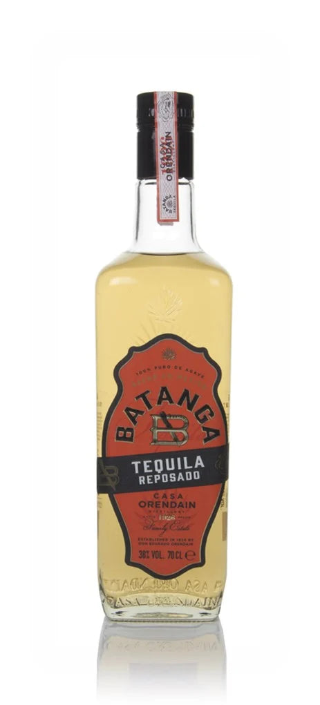 Batanga Tequila Reposado 750mL