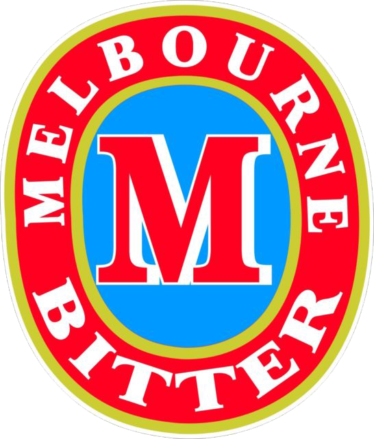 Melbourne Bitter 50L Keg - 4.6% ABV