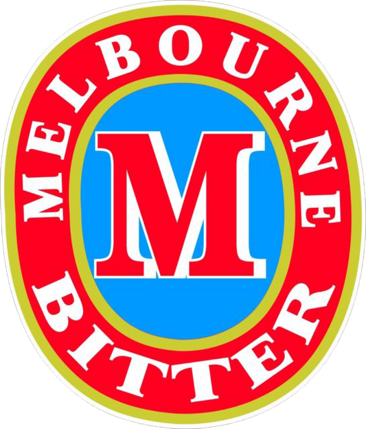 Melbourne Bitter 50L Keg - 4.6% ABV