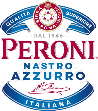 Peroni 50L Keg - 5% ABV