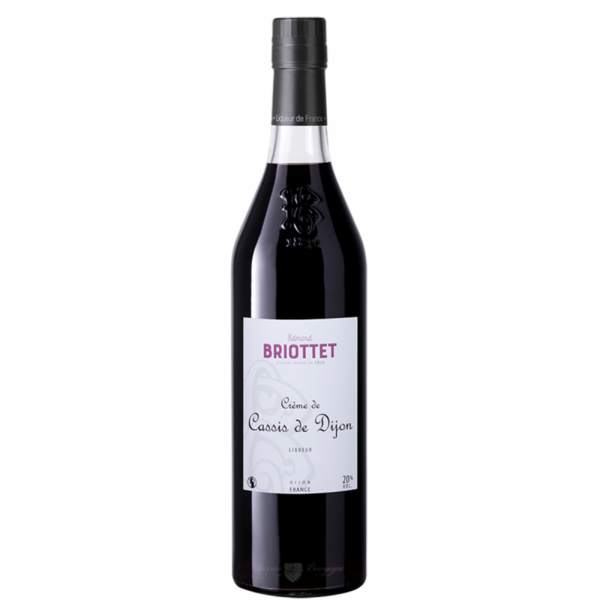 Briottet Crème de Cassis 700ml